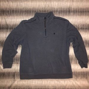 Izod Quarter Zip